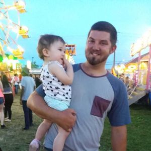 Meet your Posher, Bradley